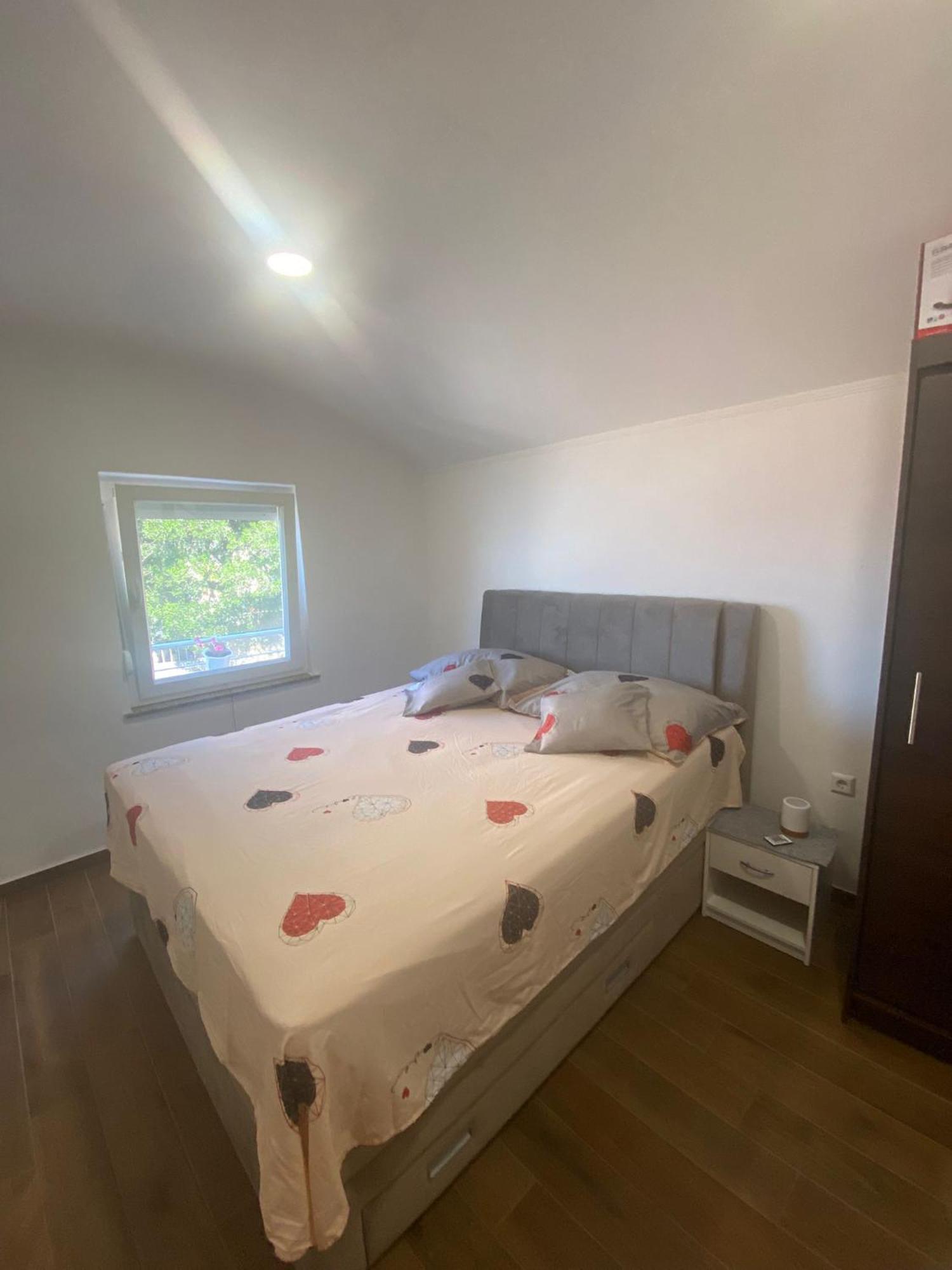 Apartman Miklic Нови-Винодолски Экстерьер фото