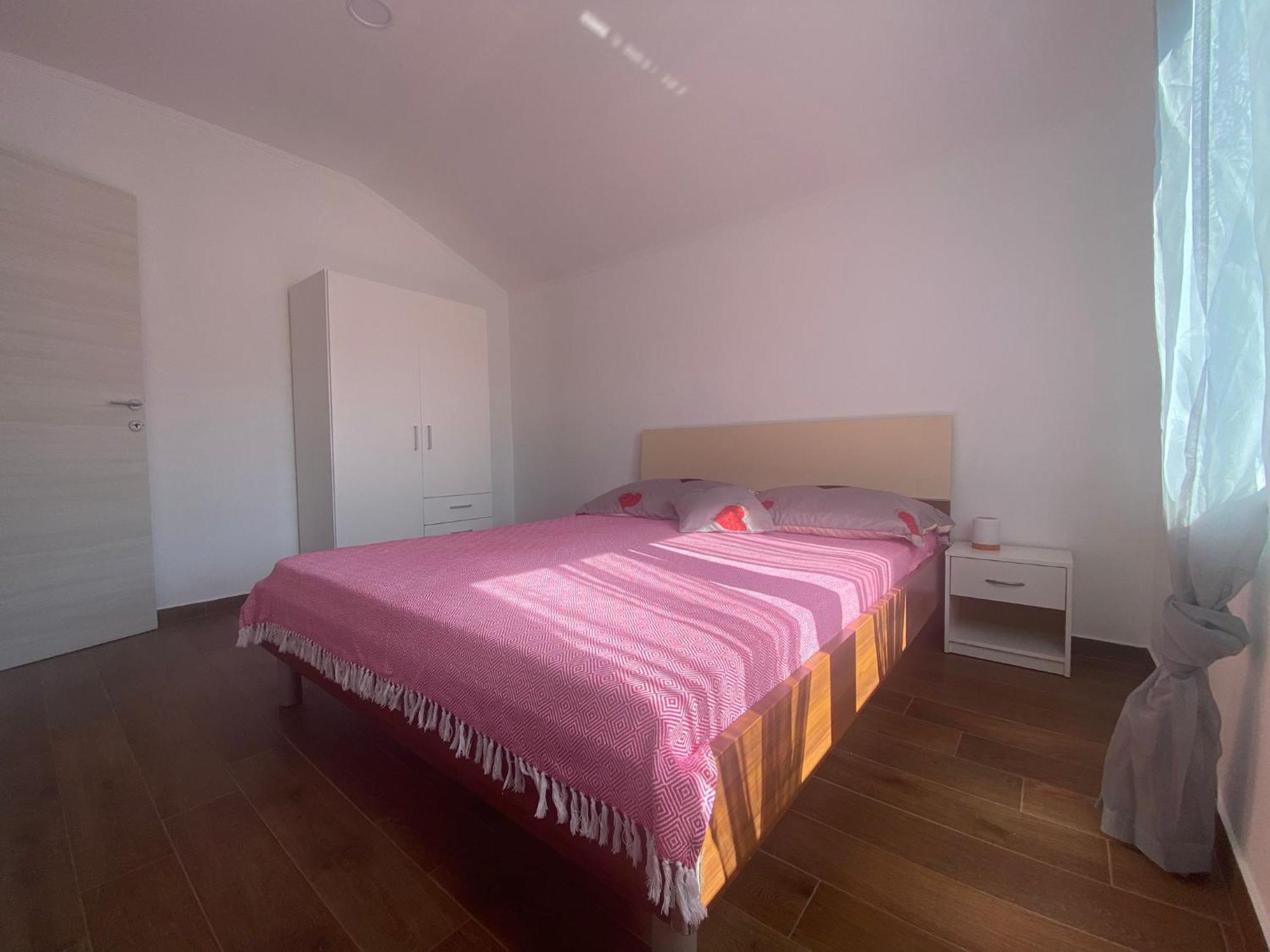 Apartman Miklic Нови-Винодолски Экстерьер фото