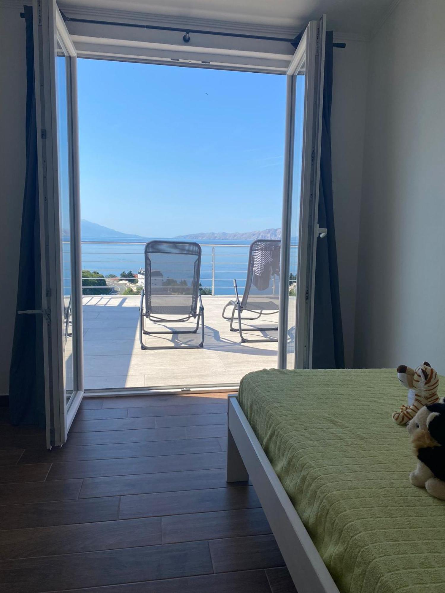 Apartman Miklic Нови-Винодолски Экстерьер фото