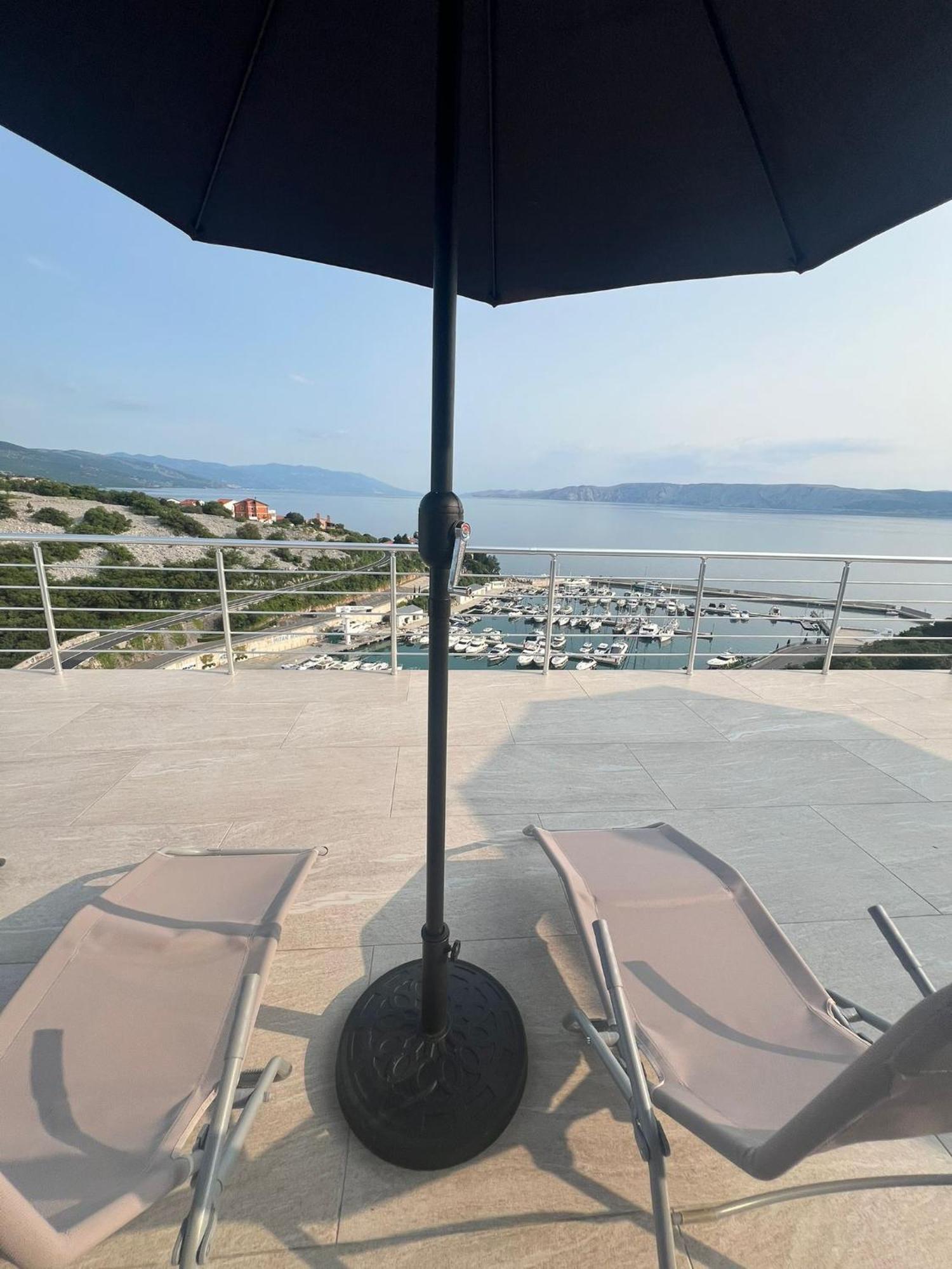 Apartman Miklic Нови-Винодолски Экстерьер фото